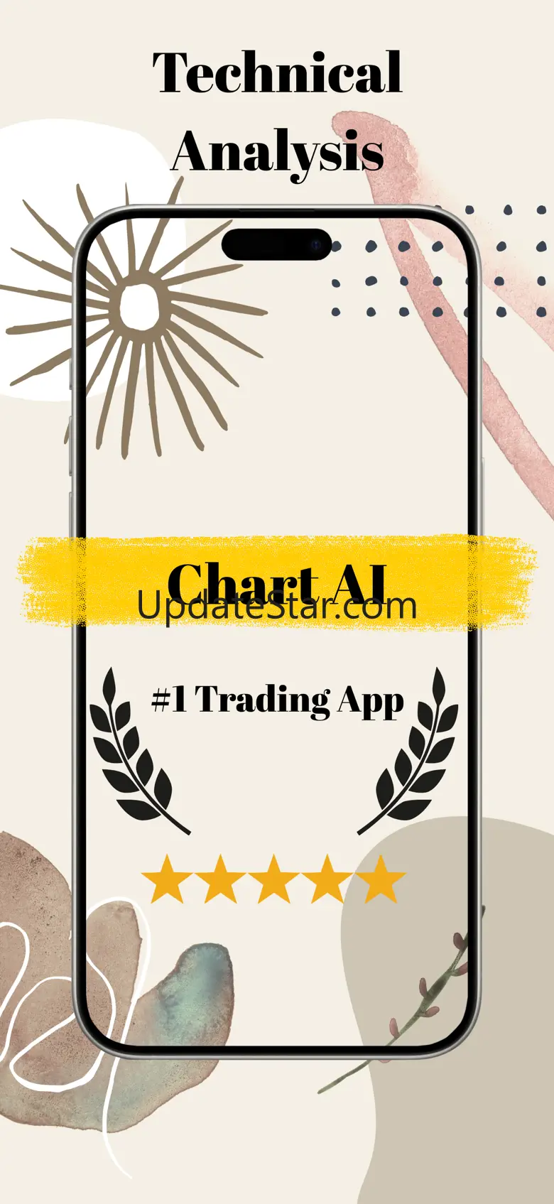 Chart AI - Technical Analysis 1.0.4