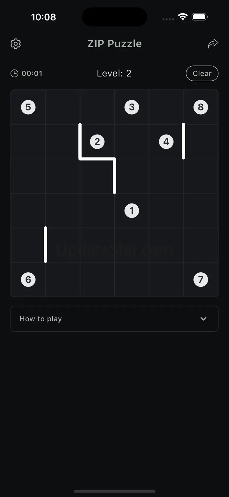 ZIP Puzzle 1.0.2