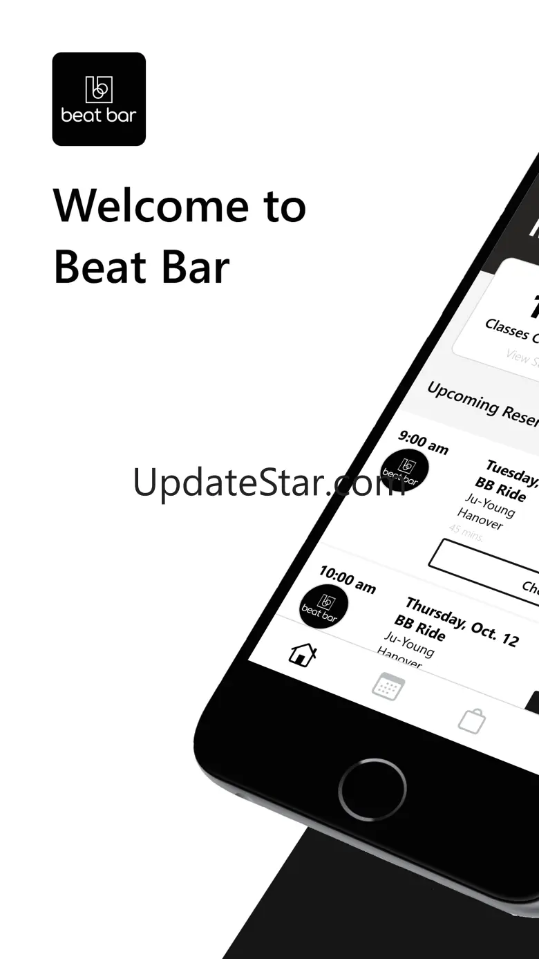 Beat Bar Cycling 3.47.0