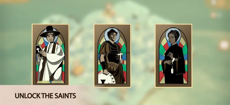 Sainthood: Cozy Strategy 2.7.1
