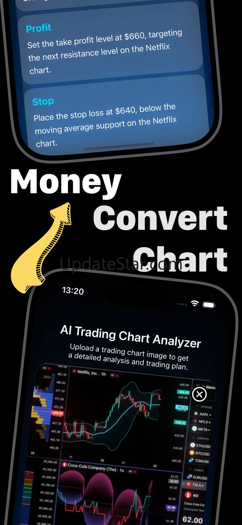 Chart AI Analytics Pro 1.2