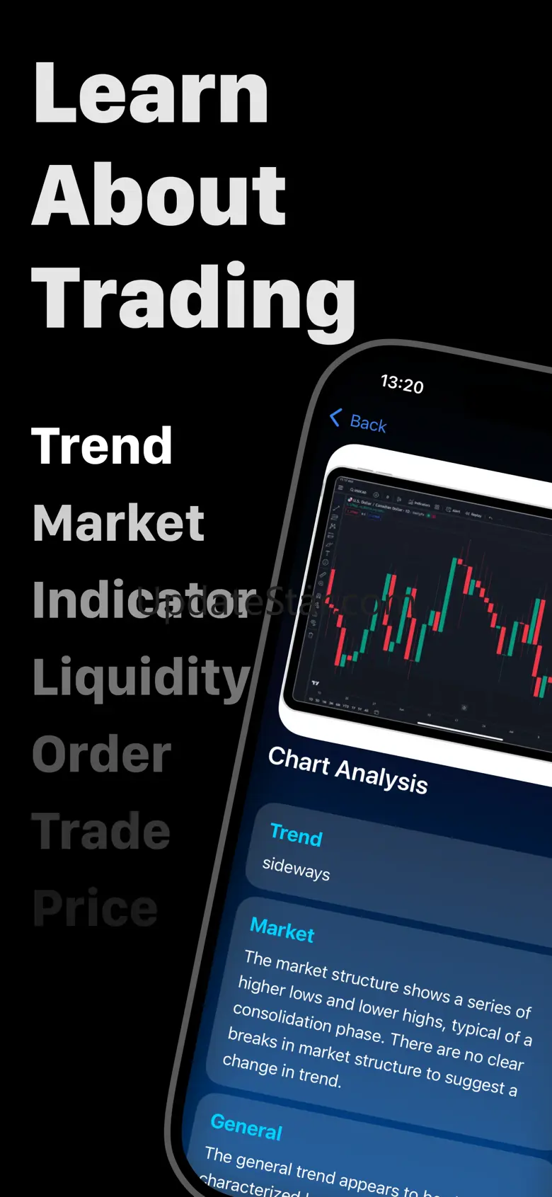 Chart AI Analytics Pro 1.2