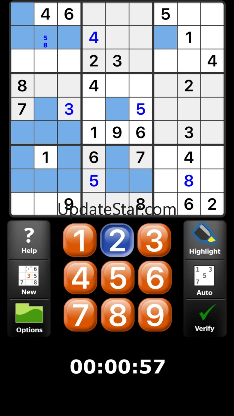 Satori Sudoku 2.4.0