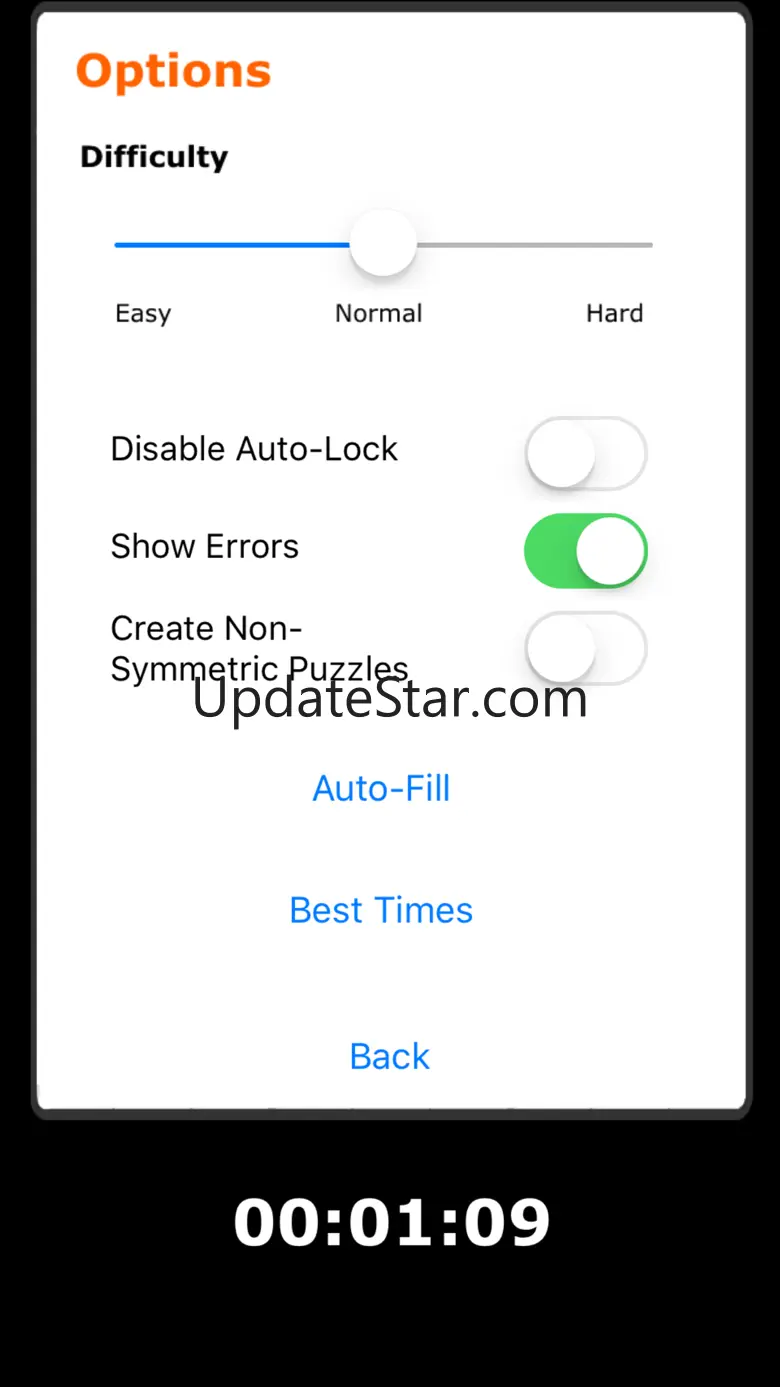 Satori Sudoku 2.4.0