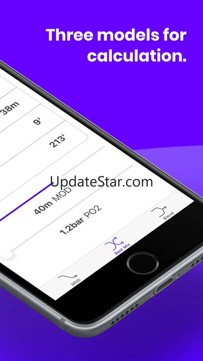 NitroxCalc V1.4.0