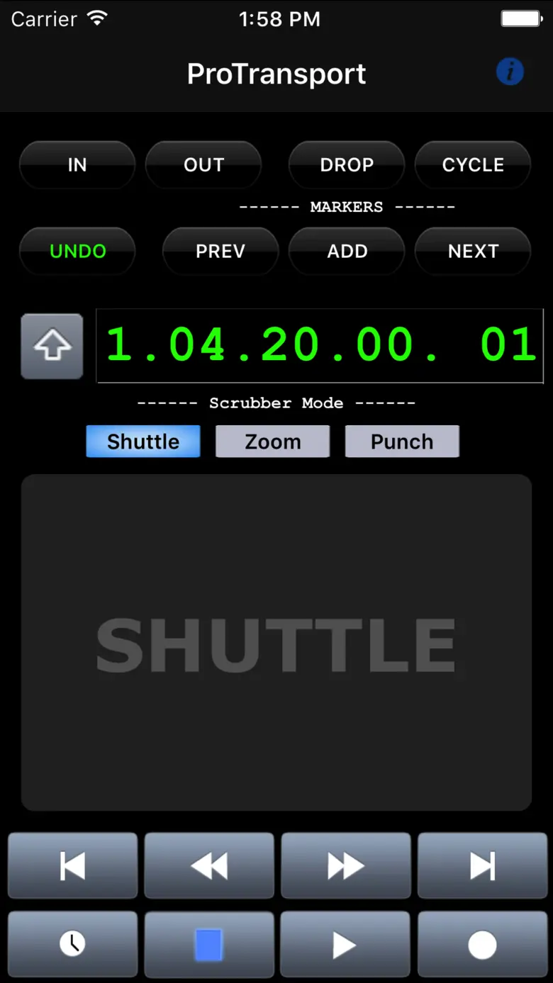 ProTransport 4.5.0