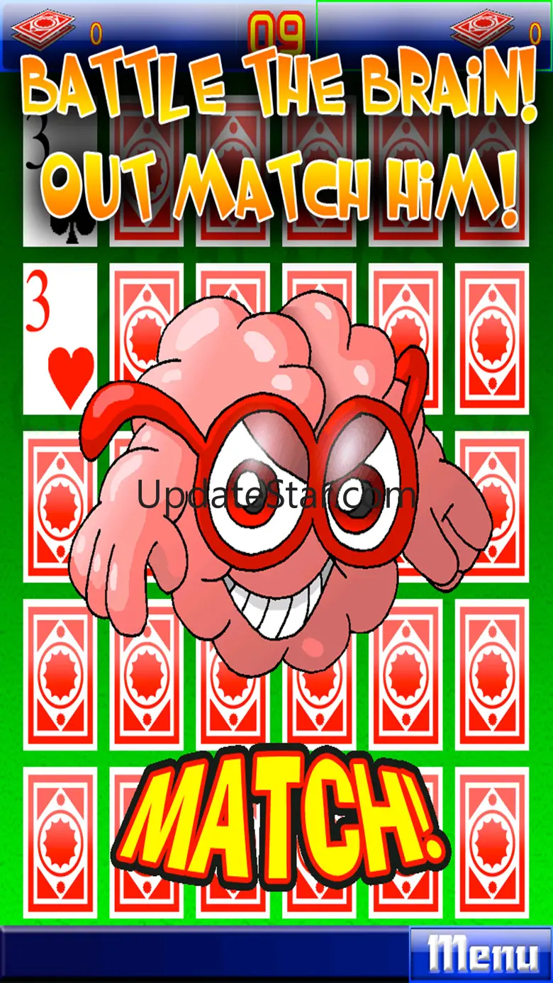 BattleBrain 2.0.0
