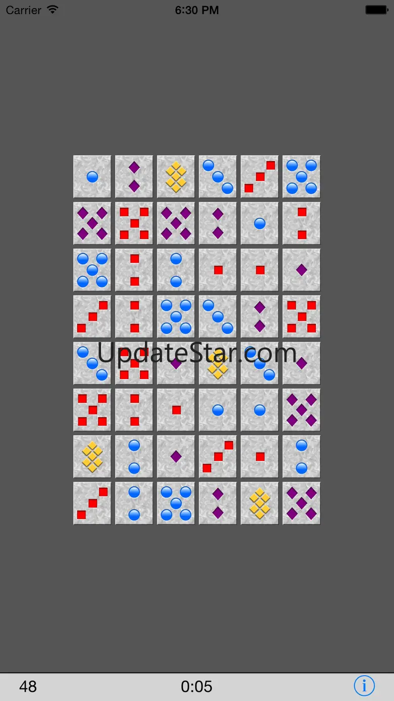 iShisen 1.6