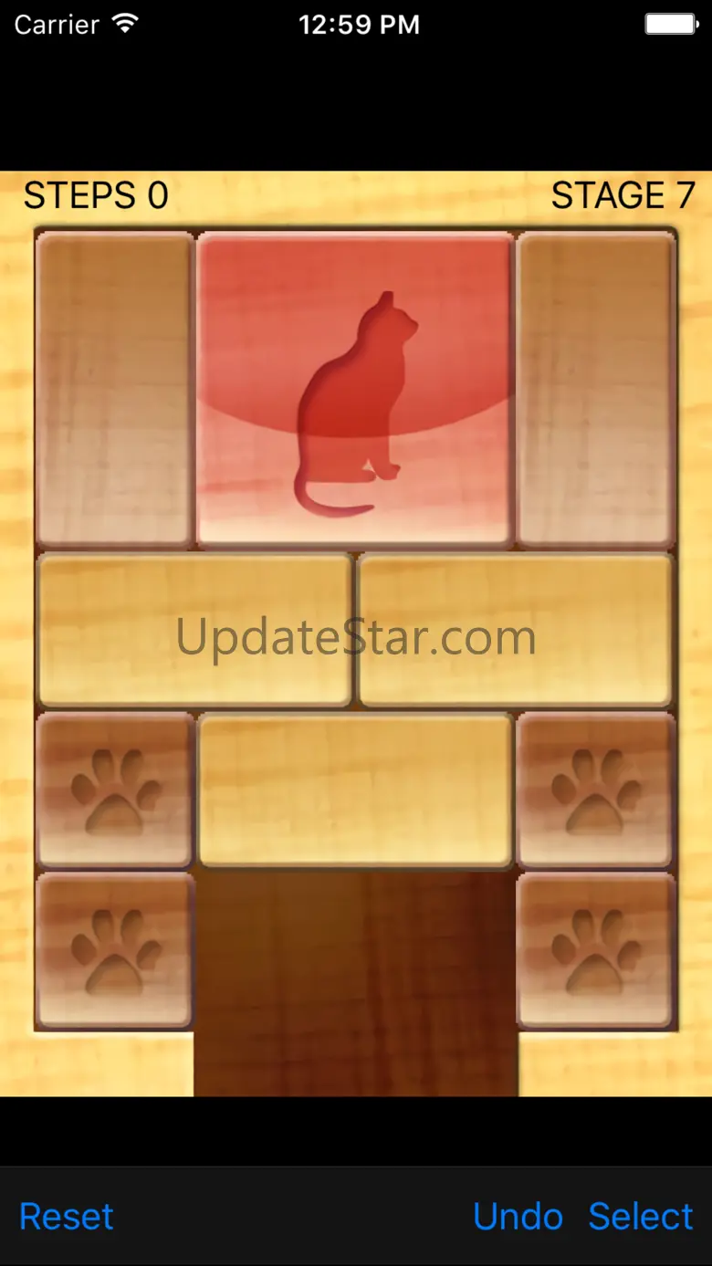 Kitten Escape 1.10.2