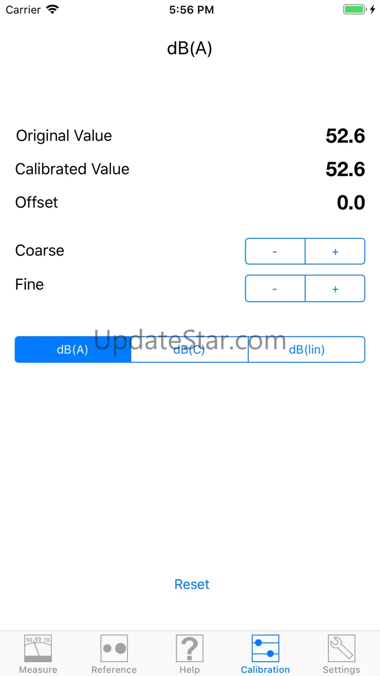 dBMeter Pro 8.1