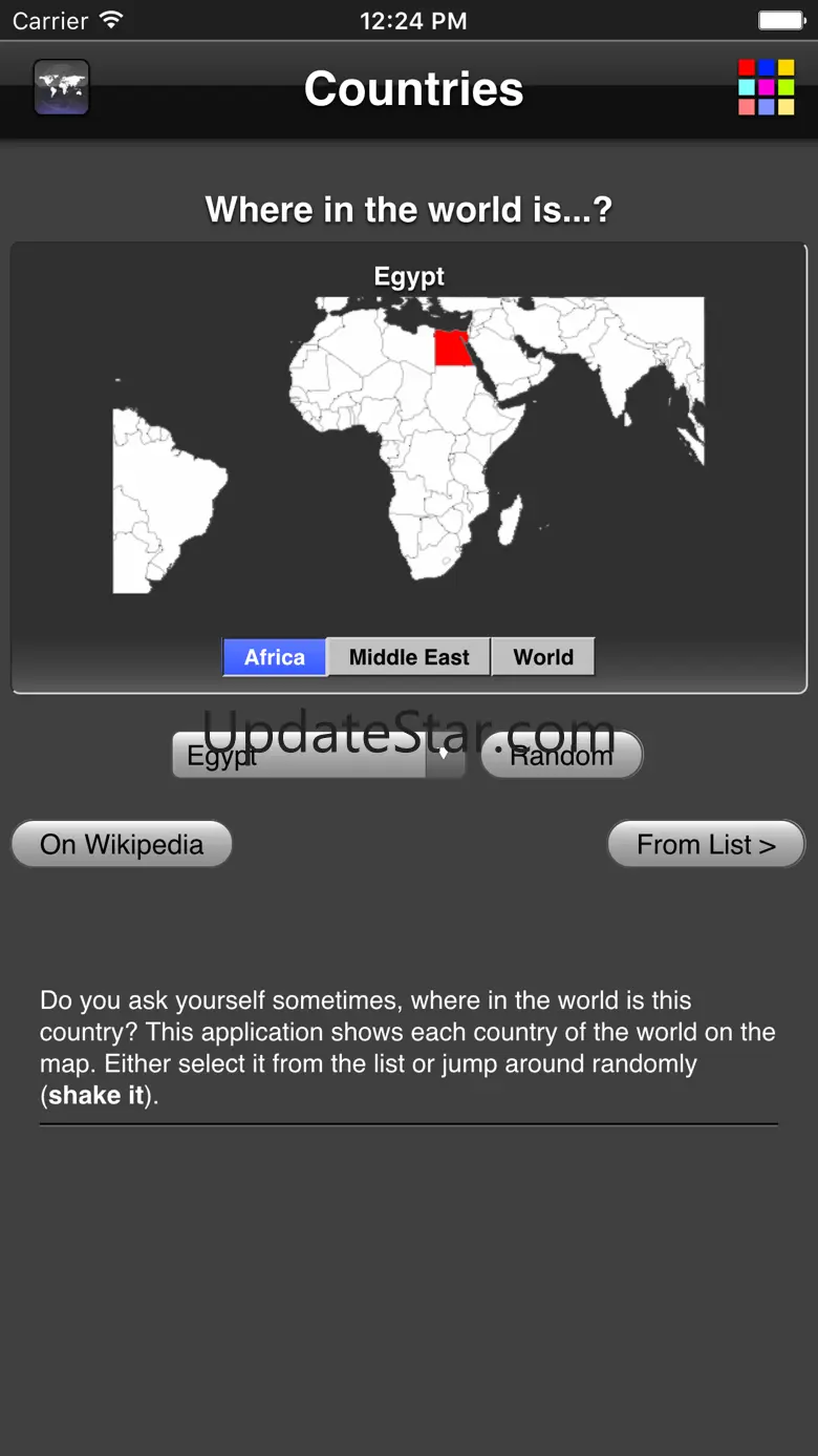 All Countries 1.3.3