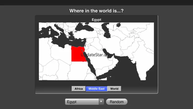 All Countries 1.3.3