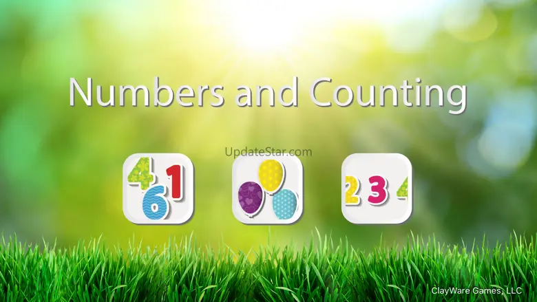 Numbers and Counting 3.0