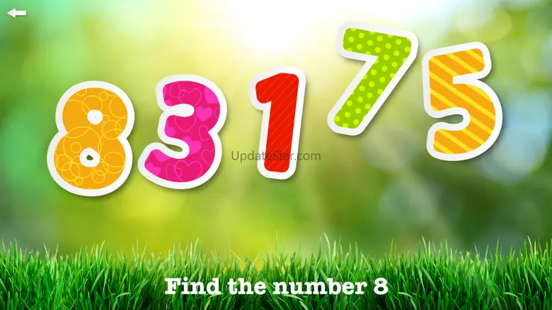 Numbers and Counting 3.0