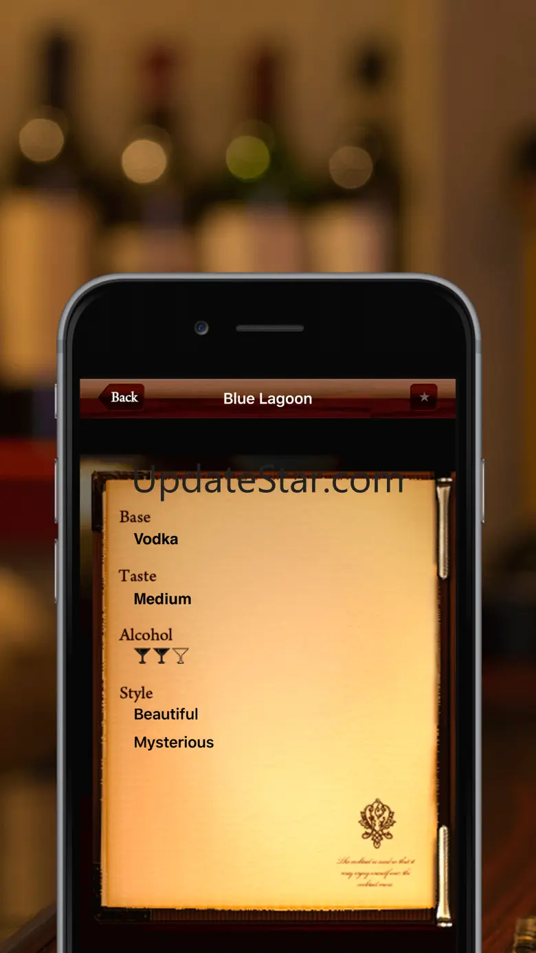 DreamCocktail Lite 2.1.2