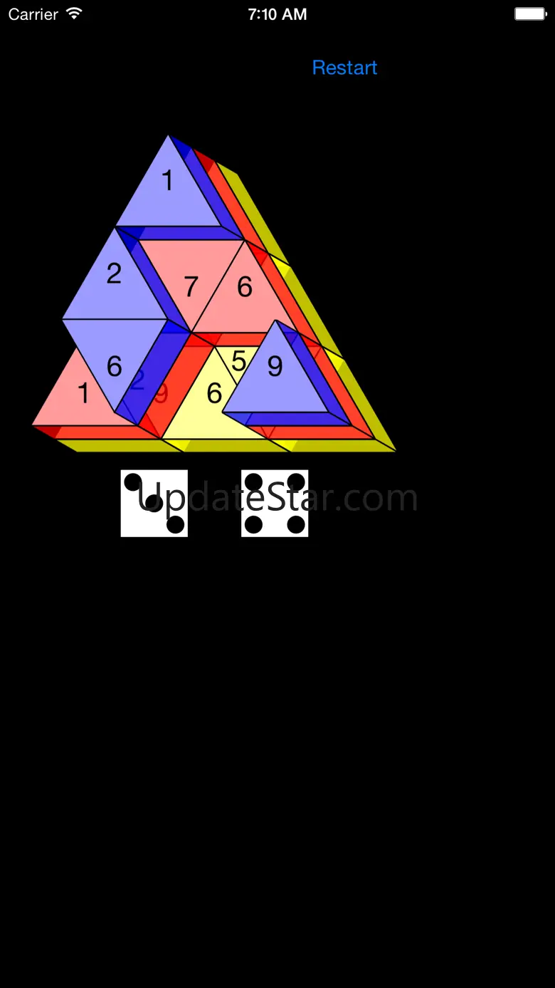 Trifecta Tiles 1.3.1