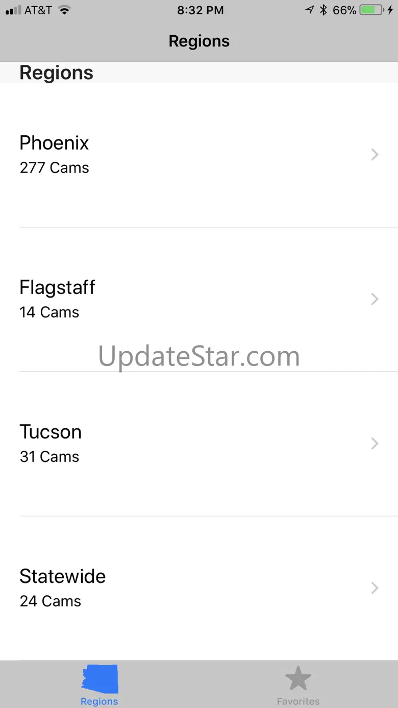 AZ Traffic 2.9.0