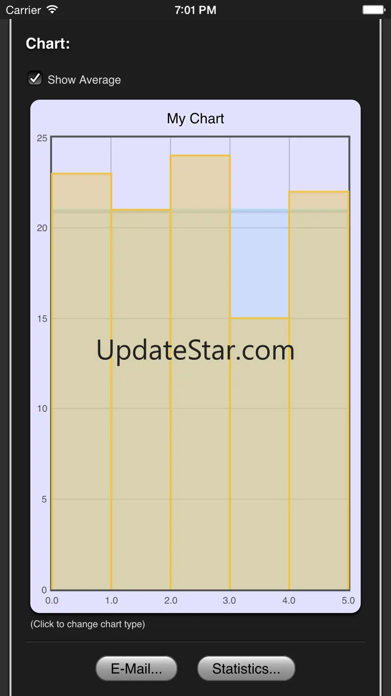 Quick Chart 1.7.2