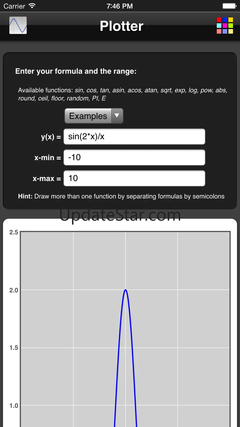 Plotter
