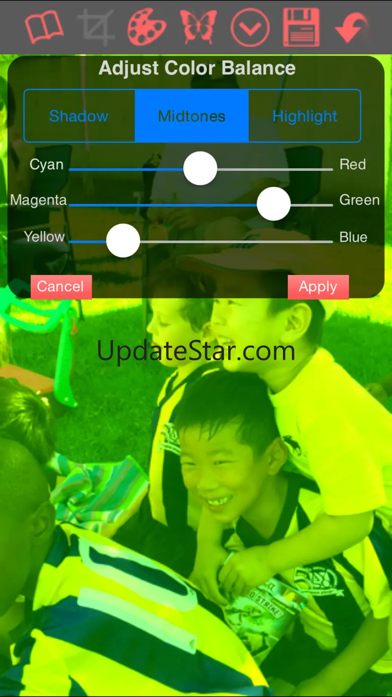 Photo Effects Studio 2.35