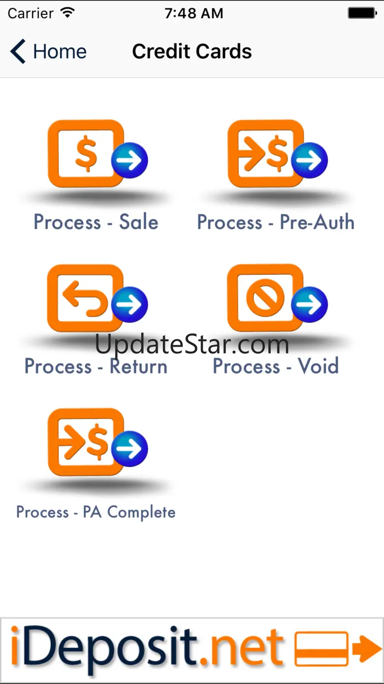 iDeposit.net 3.85