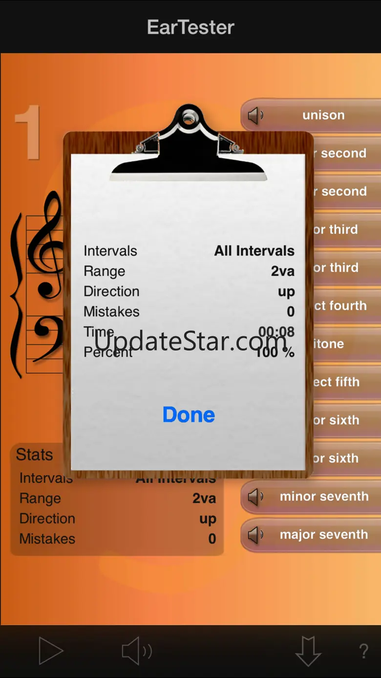 EarTester 1.7.3