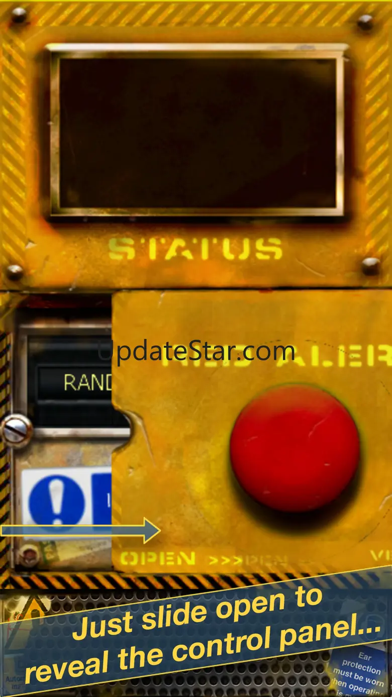 Red Alert! 1.3