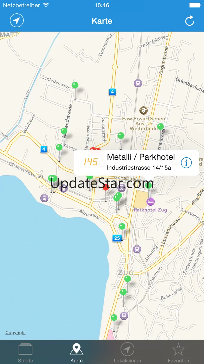 ParkingMe 4.4.1