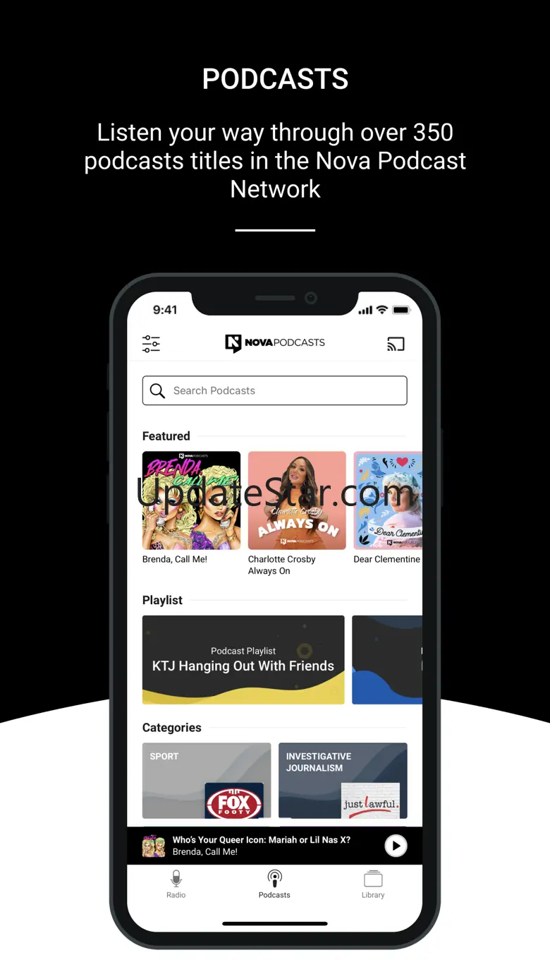 FIVEAA Player 12.0.2