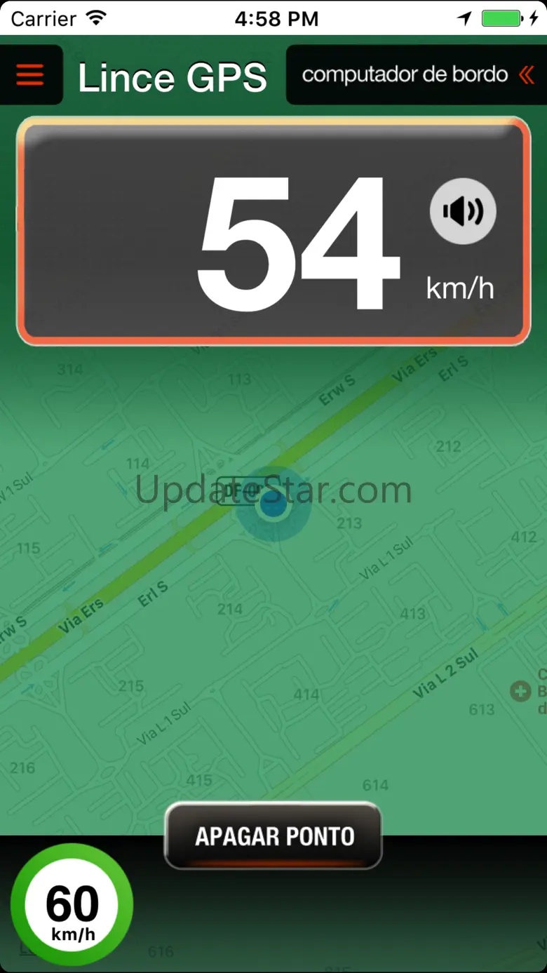 Lince GPS 2.0.5