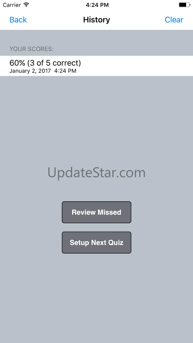 CRC Exam Lite (Free Questions) 1.2.1