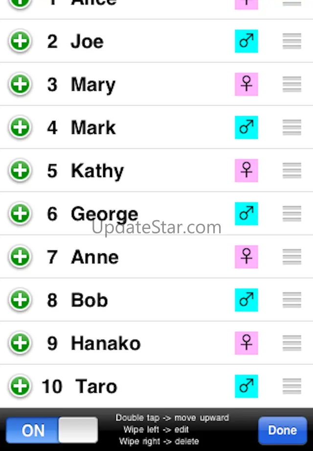 Tennis Round Robin Free 2.10.0