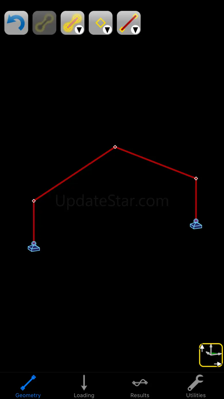 CASA Multi-Beam 2D 21.05