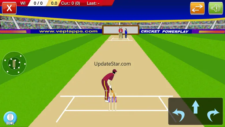 Cricket Power-Play 18.0