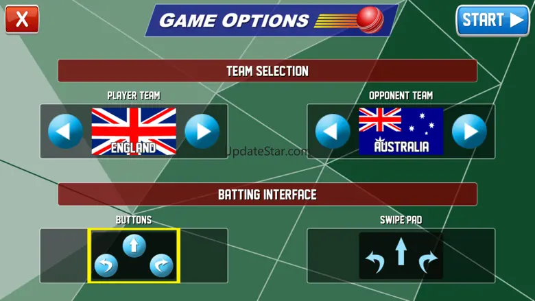 Cricket Power-Play 18.0