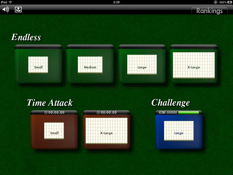 Shisen-Sho HD 2.5.1