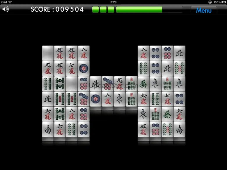 Shisen-Sho HD 2.5.1