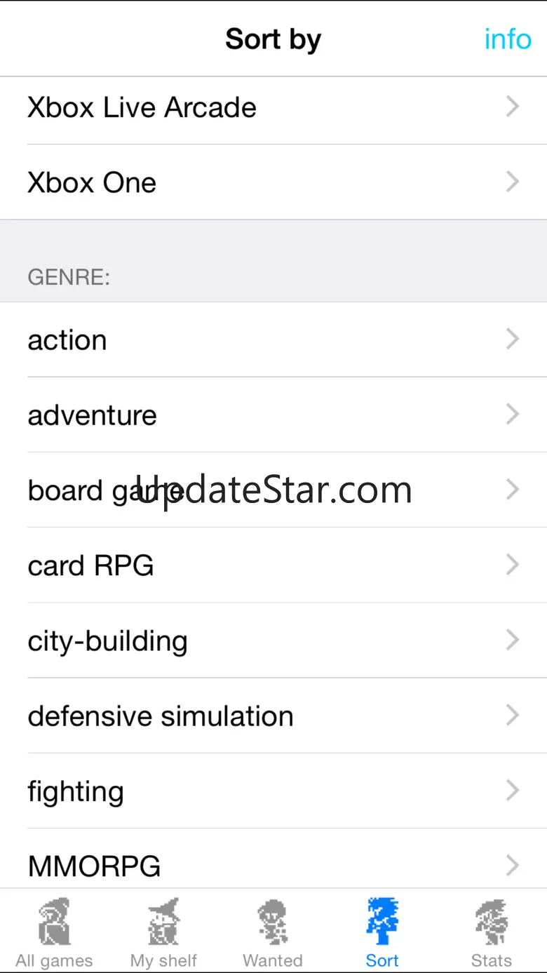 FFcollection for Final Fantasy 2.80