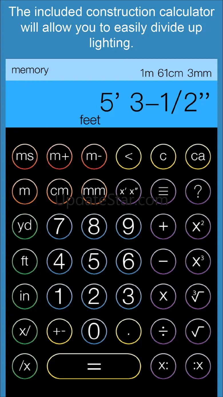 Electrical Calc 6.0.7