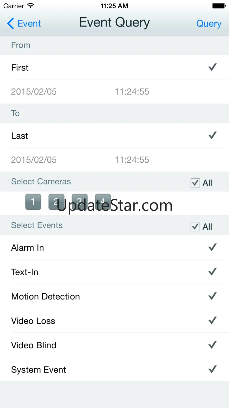 IRAS 2.5.0.0