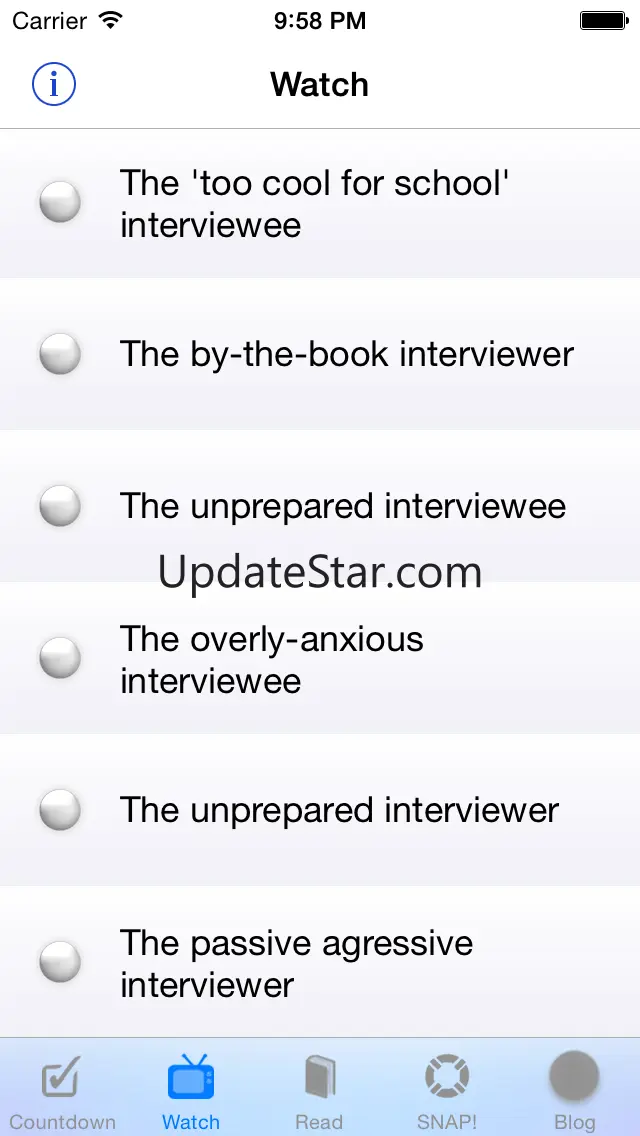InterviewWow 3.0