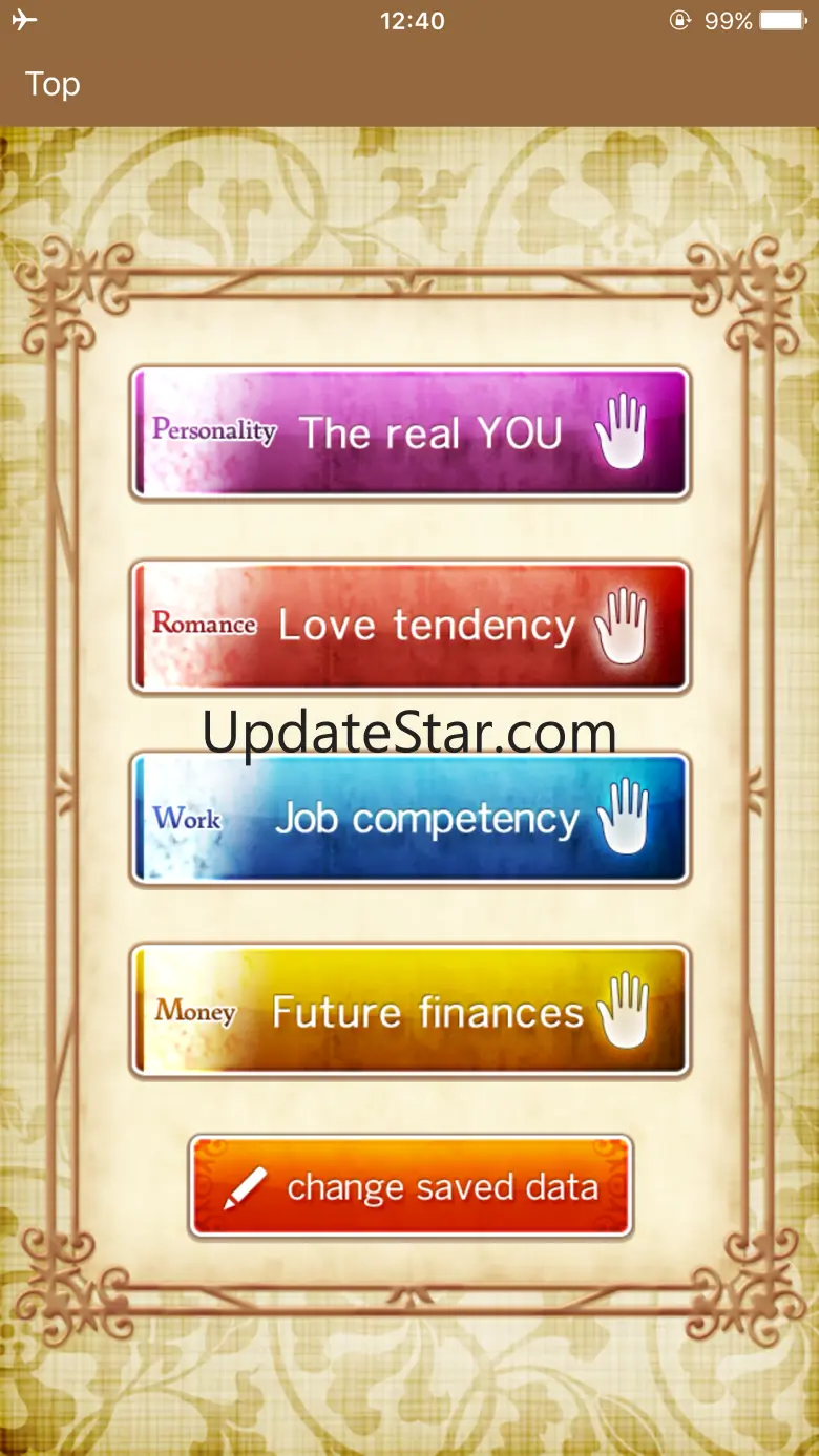 Auto Palmistry Premium 4.6.4