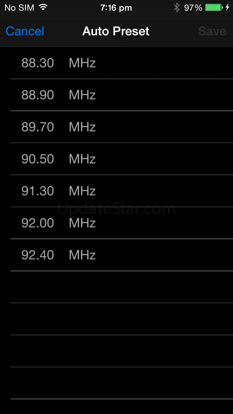 Memory Loader 1.0.9