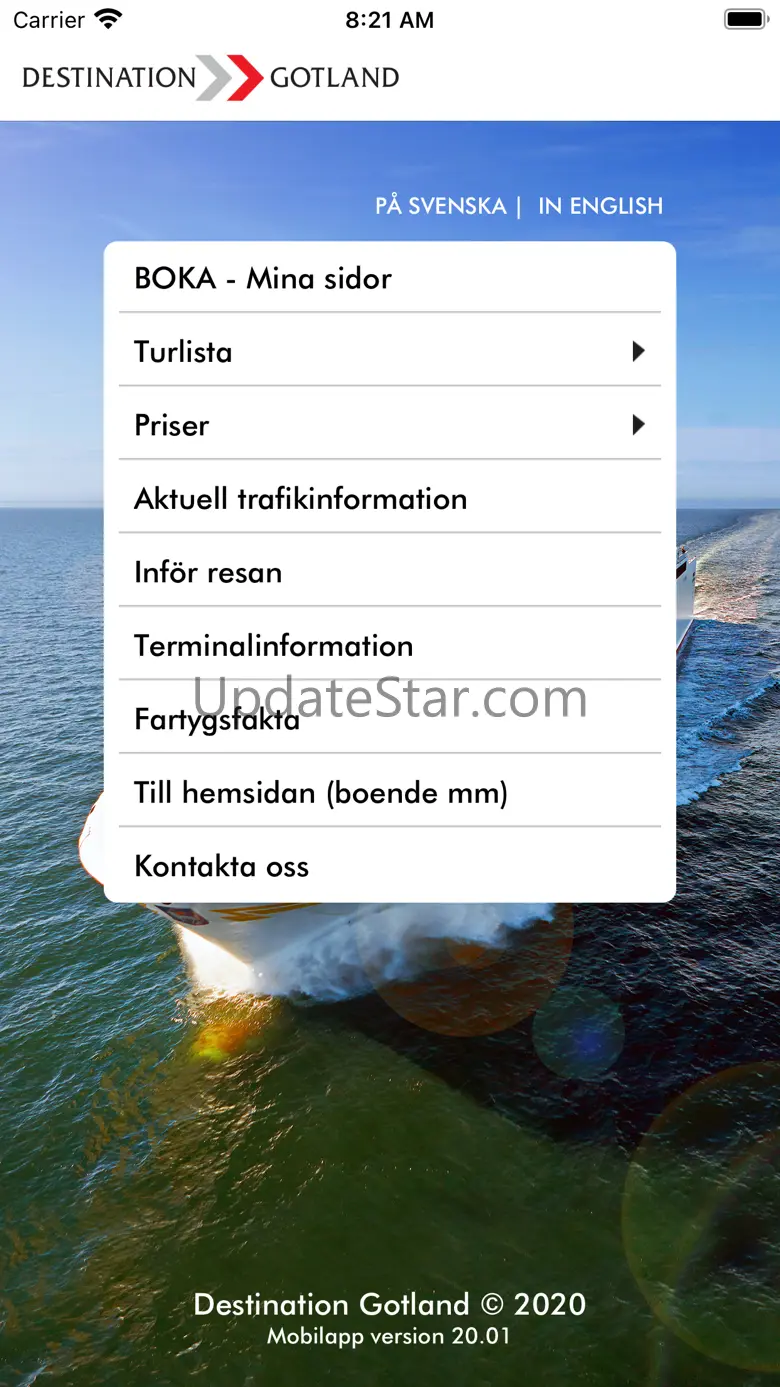 DestGotland 22.01