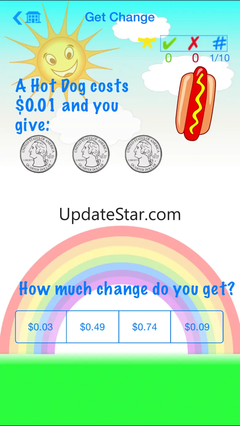 Kids Coin Fun 6.0