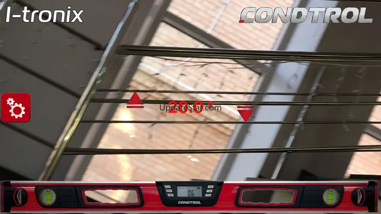 I-Tronix CONDTROL 2.0.1