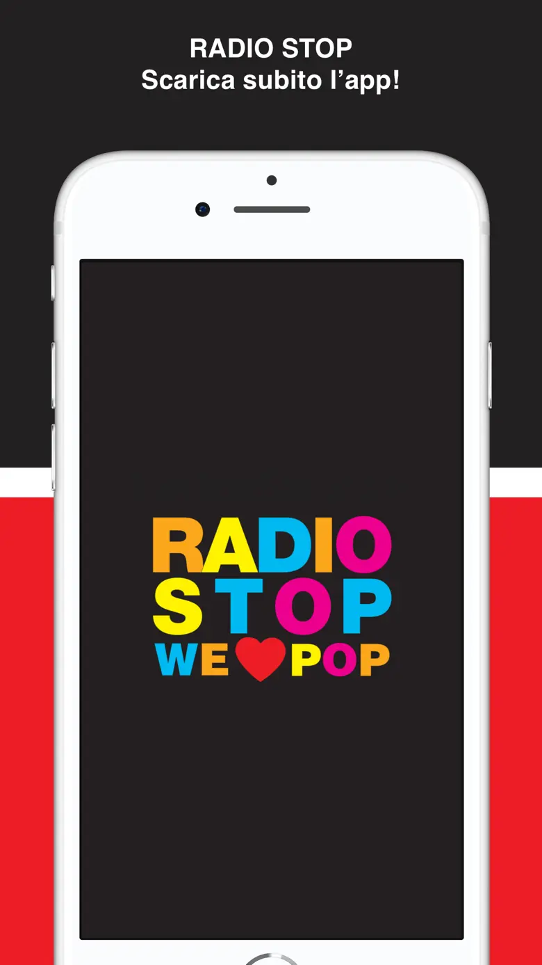 Radio Stop - the Pop radio 4.0.1