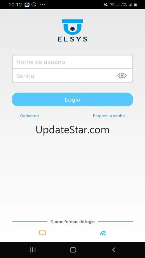 ELSYS CFTV PRO 1.2.6