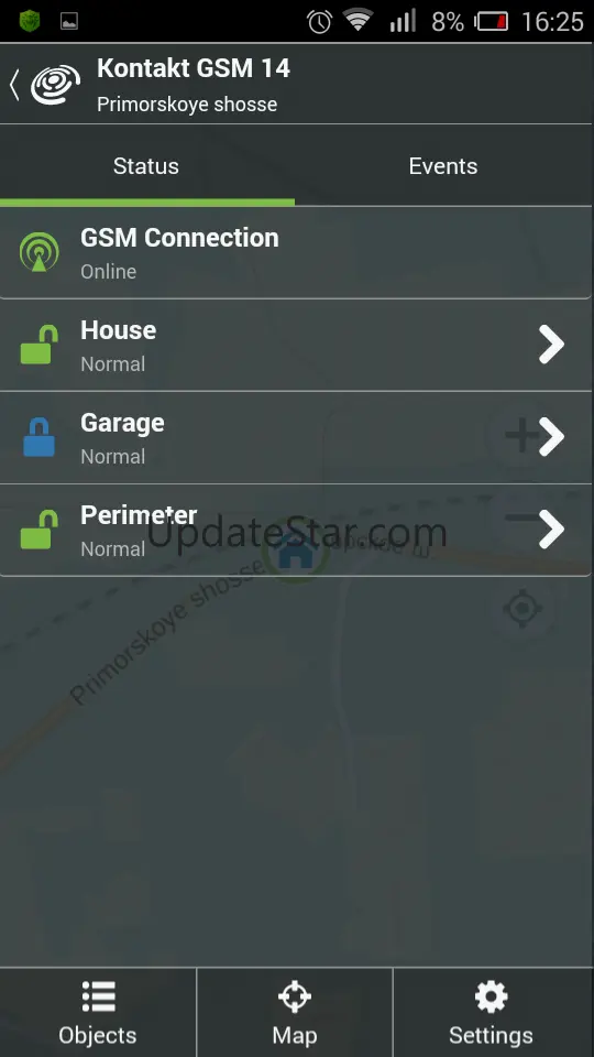 GeoRitm 2.41.006