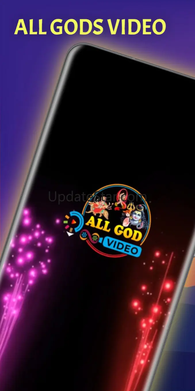 All Gods Video Status Bhakti 3